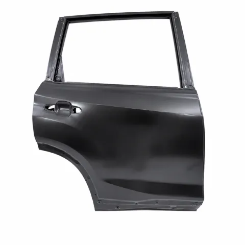 Subaru Forester Wagon S5 Right Rear Door (7/2018 to 7/2021)