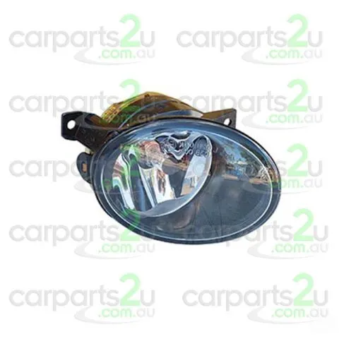 Right Fog Light for Volkswagen Amarok Utility (6/2012 to 11/2016)