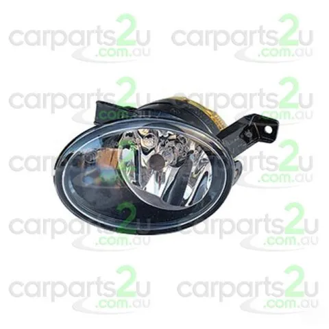 Left Fog Light for Volkswagen Golf 6th Wagon (2/2010 to 3/2013)
