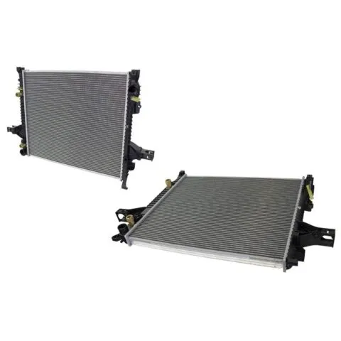 Volvo XC90 Wagon Radiator (7/2003 to 8/2006)
