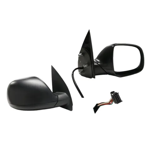 Volkswagen Amarok Right Front Door Mirror (12/2016 to 12/2022), Part 60594
