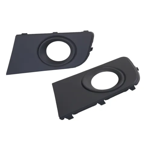 Volkswagen Amarok Left Fog Light Cover, With Hole Type (2/2011 to 11/2016)