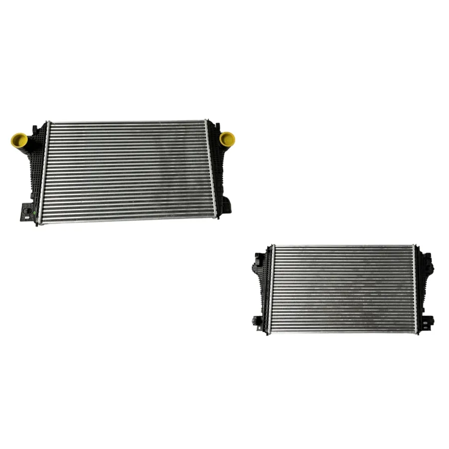 Volkswagen Amarok Intercooler (2/2011 to 11/2016), Part 61653