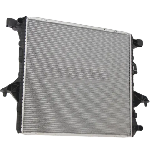 Volkswagen Amarok Radiator (12/2016 to 12/2022)