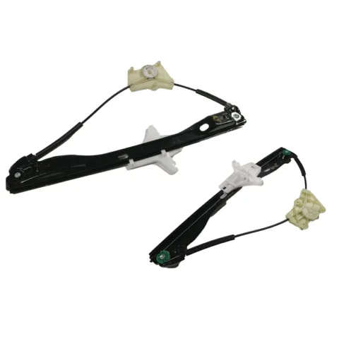 Volkswagen Amarok Right Front Window Regulator, Electric without Motor (2/2011 to 11/2016)