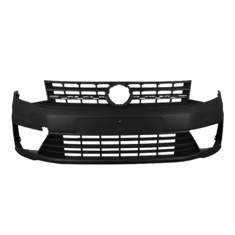 Volkswagen Caddy Front Bumper (12/2015 to 3/2021)
