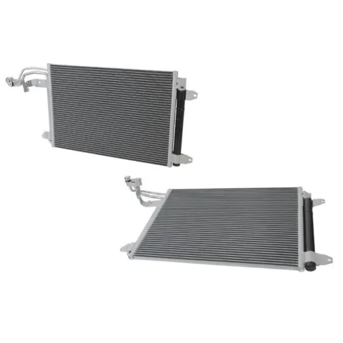 Volkswagen Caddy Condenser (2/2005 to 8/2010), Part 59900