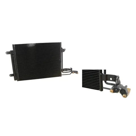Volkswagen Caddy Condenser (2/2005 to 8/2010), Part 59904