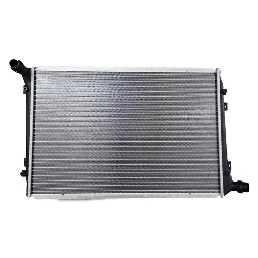Volkswagen Caddy Radiator (2/2005 to 8/2010)