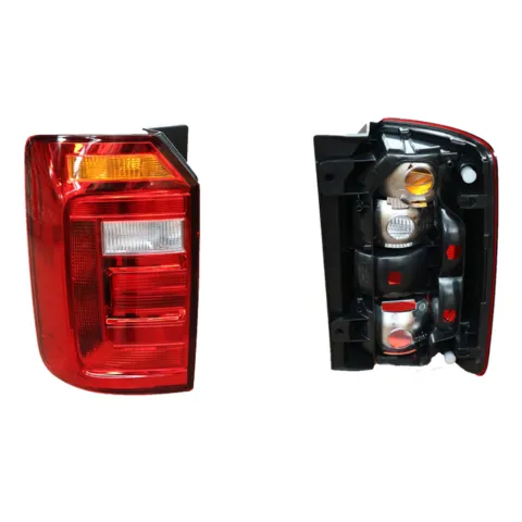 Volkswagen Caddy Left Tail Light (12/2015 to 3/2021), Part 62415