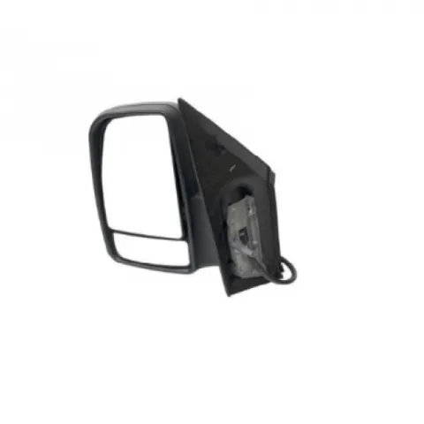 Volkswagen Crafter Van 2F Van Left Front Door Mirror (7/2008 to 8/2017)