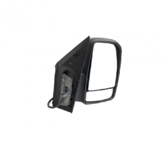 Volkswagen Crafter Van 2F Van Right Front Door Mirror (7/2008 to 8/2017)