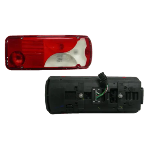 Volkswagen Crafter Van 2F Right Tail Light (7/2008 to 8/2017)