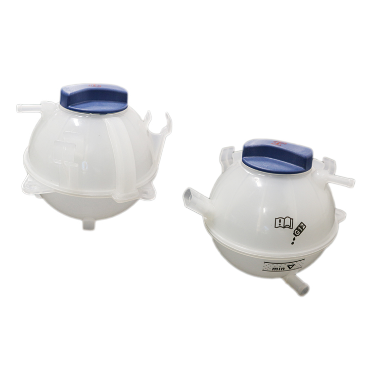 Volkswagen Eos 1F Overflow Bottle (2/2007 to 12/2014)