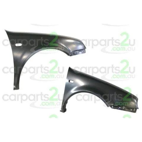 Right Guard for Volkswagen Golf 4th (9/1998 to 6/2004)