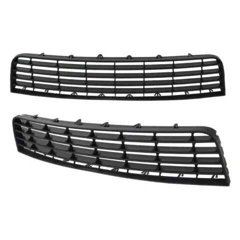 Volkswagen Golf 5th 5 Door Hatch Front Bar Grille (7/2004 to 2/2009)