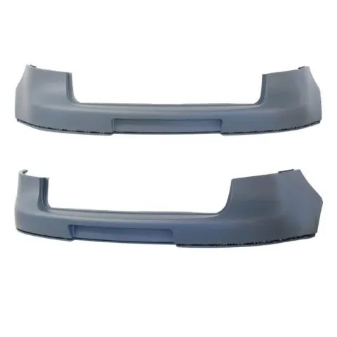 Volkswagen Golf 5th 5 Door Hatch Rear Bumper (7/2004 to 2/2009), Part 40567