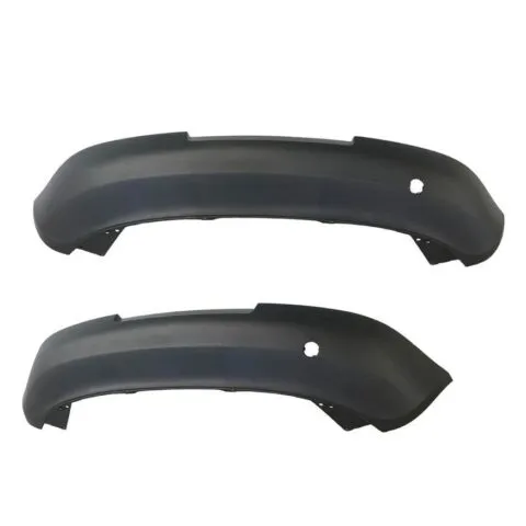 Volkswagen Golf 5th 5 Door Hatch Rear Bumper (7/2004 to 2/2009), Part 40568
