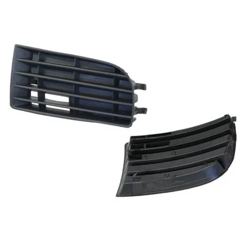 Volkswagen Golf 5th 5 Door Hatch Left Fog Light Cover (7/2004 to 2/2009)