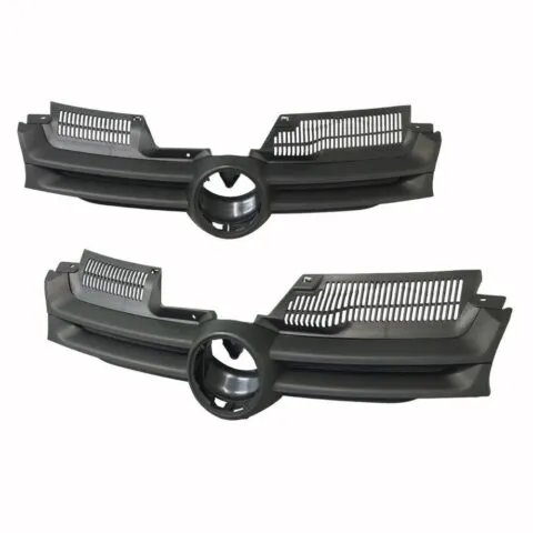 Volkswagen Golf 5th 5 Door Hatch Grille (7/2004 to 2/2009)