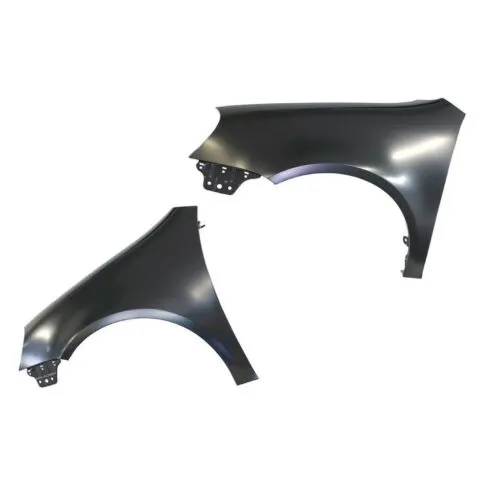 Volkswagen Golf 5th 5 Door Hatch Left Guard (7/2004 to 2/2009)