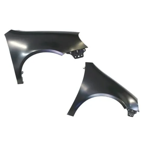 Volkswagen Golf 5th 5 Door Hatch Right Guard (7/2004 to 2/2009)