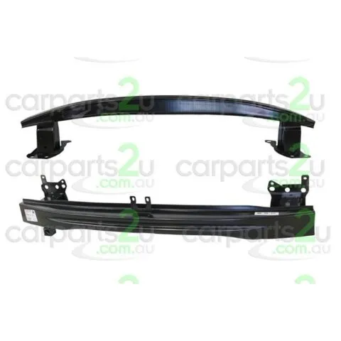 Front Bar Reinforcement for Volkswagen Golf 5th 5 Door Hatch GTI R32 (7/2004 to 2/2009)