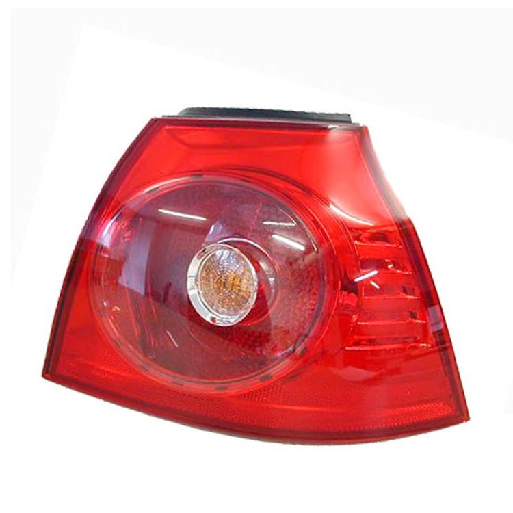 Volkswagen Golf 5th 5 Door Hatch Right Tail Light (7/2004 to 2/2009)