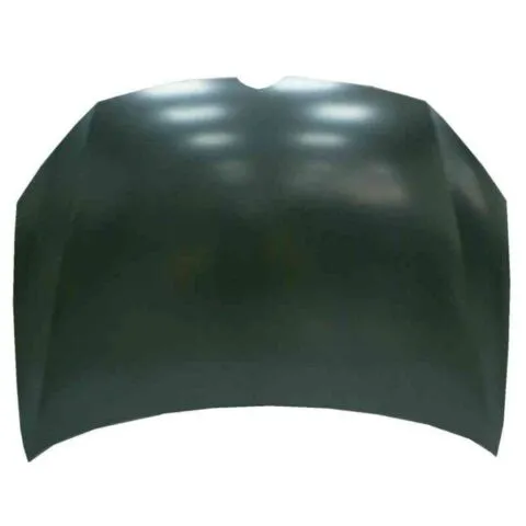 Volkswagen Golf 6th 5 Door Hatch Bonnet (2/2009 to 3/2013)