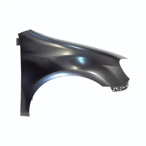 Volkswagen Golf 6th 5 Door Hatch Right Guard (2/2009 to 3/2013)