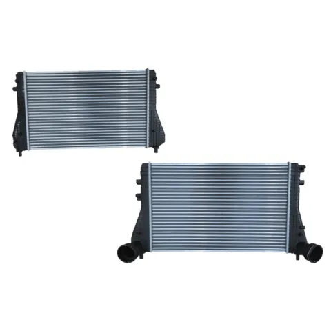 Volkswagen Golf 6th Intercooler (2/2009 to 3/2013)
