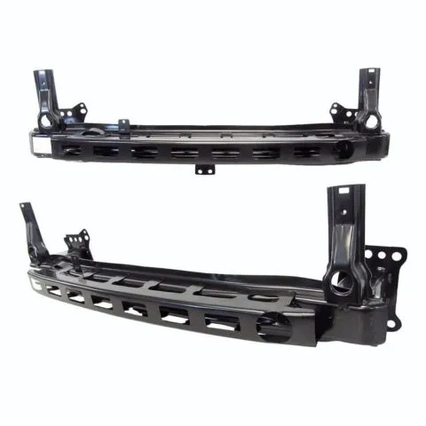 Volkswagen Golf 6th 5 Door Hatch GTI GTD Front Bar Reinforcement (2/2009 to 3/2013)