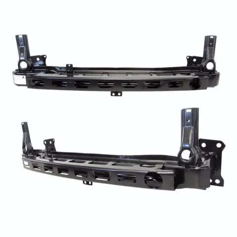 Volkswagen Golf 6th 5 Door Hatch Front Bar Reinforcement (2/2009 to 3/2013)