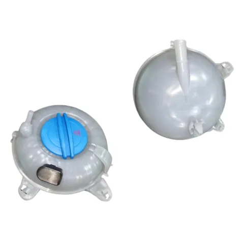Volkswagen Golf 7th 7 Overflow Bottle (4/2013 to 7/2017)