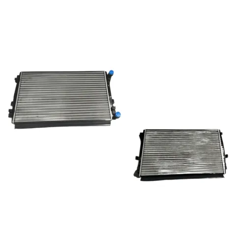 Volkswagen Golf 7th 7 Radiator (4/2013 to 7/2017), Part 61855