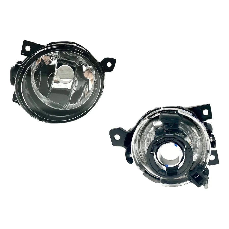 Volkswagen Jetta 1KM Left Fog Light (2/2006 to 2/2011)