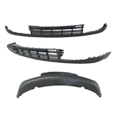 Volkswagen Polo 9N Front Bar Lower Apron (7/2002 to 10/2005)