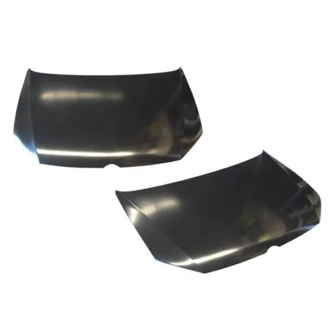 Volkswagen Polo 6R 6C Bonnet (5/2010 to 3/2018)
