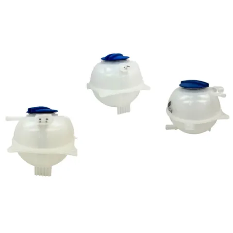 Volkswagen Polo 6R 6C Overflow Bottle (5/2010 to 7/2014)