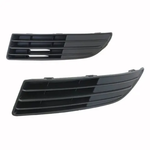 Volkswagen Polo 9N Left Front Bar Grille (11/2005 to 2/2010)
