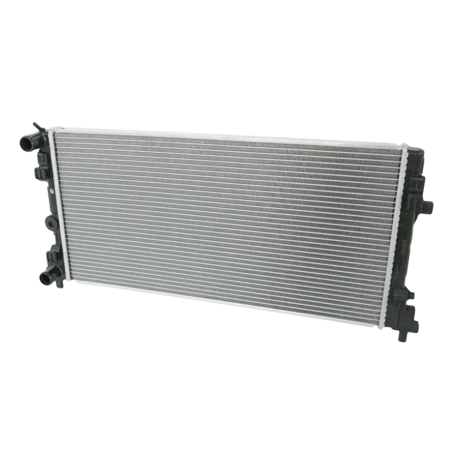 Volkswagen Polo 6R 6C Radiator (5/2010 to 7/2014), Part 61833