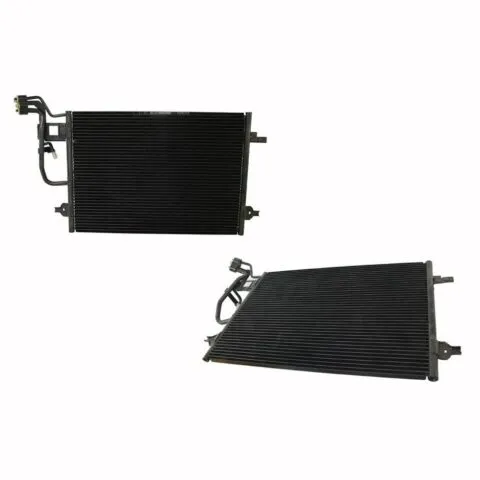 Volkswagen Passat B5 Condenser (5/2001 to 2/2006)