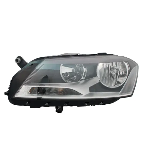 Volkswagen Passat 3C Right Headlight (4/2011 to 10/2015)