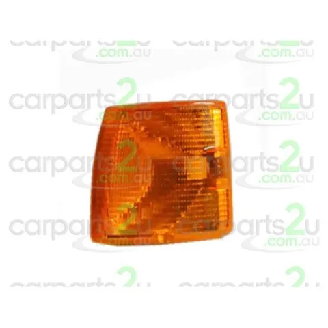 Left Front Corner Light for Volkswagen Transporter T4 Van (11/1992 to 9/1996)