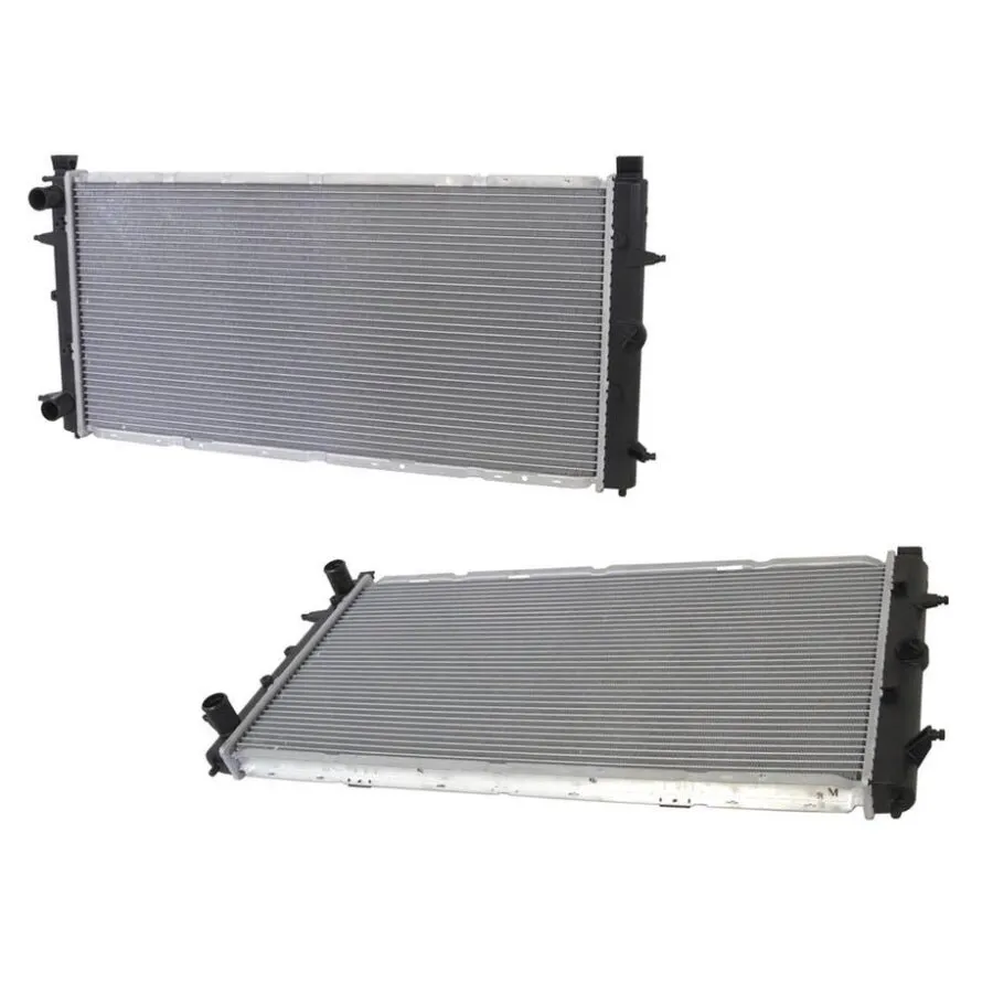 Volkswagen Transporter T4 Van Radiator (11/1992 to 7/2004)