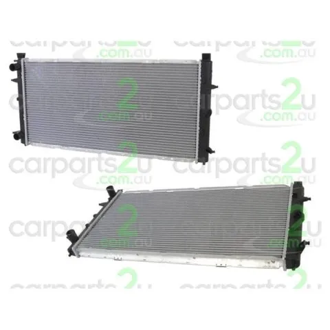 Radiator for Volkswagen Transporter T4 Van (11/1992 to 7/2004)