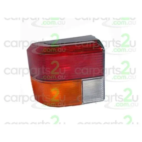 Left Tail Light for Volkswagen Transporter T4 Van (11/1992 to 7/2004)