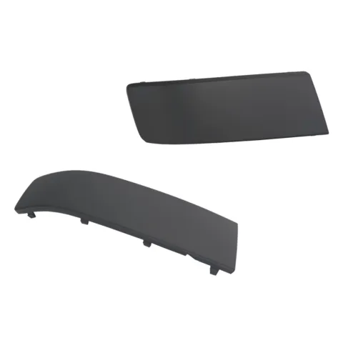 Volkswagen Transporter T5 Right Bar Mould (10/2009 to 12/2015)