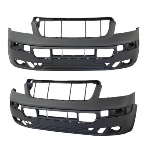 Volkswagen Transporter T5 Van Front Bumper (8/2004 to 9/2009)