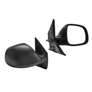 Volkswagen Transporter T5 Right Front Door Mirror (10/2009 to 12/2015), Part 60450